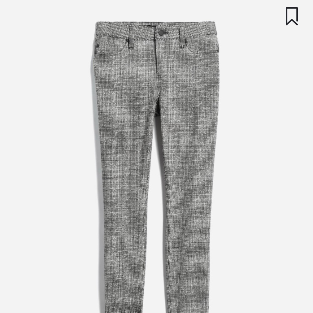 Liverpool Jacqueline Skinny Pant 0/25